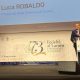 L'intervento del presidente Robaldo alla 73^ edizione della Fedeltà al Lavoro e Progresso Economico